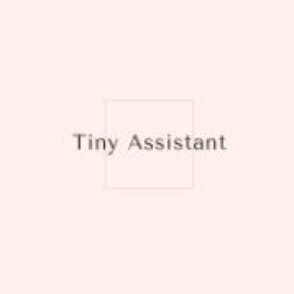 tinyassistant_